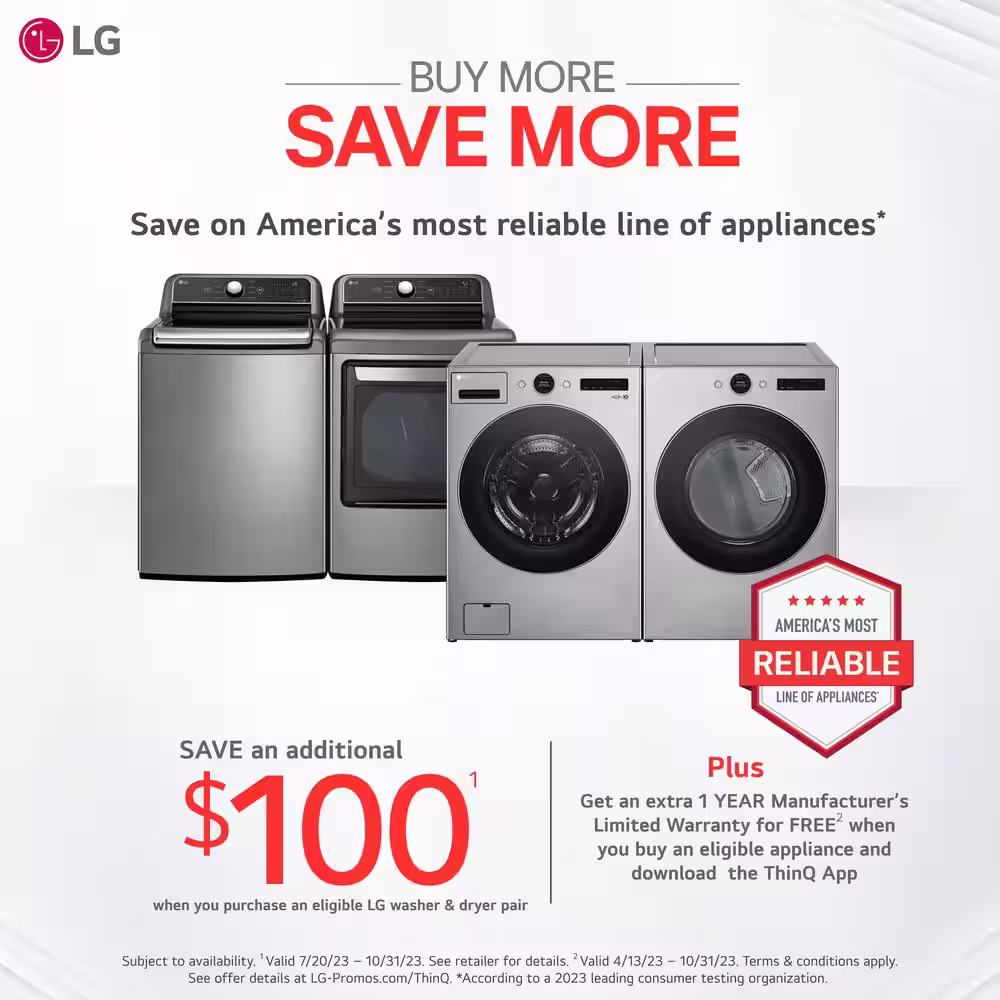 LG 5.5 cu. ft. SMART Top Load Washer in Black Steel with Impeller, Allergiene Steam Cycle and TurboWash3D Technology