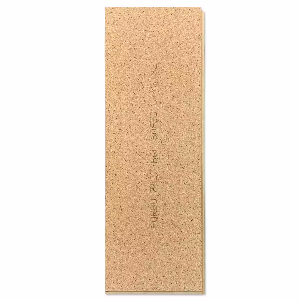 Marmoleum Cinch Loc Seal Walnut 9.8 mm Thick x 11.81 in. Wide X 35.43 in. Length Laminate Floor Tile (20.34 sq. ft/Case)