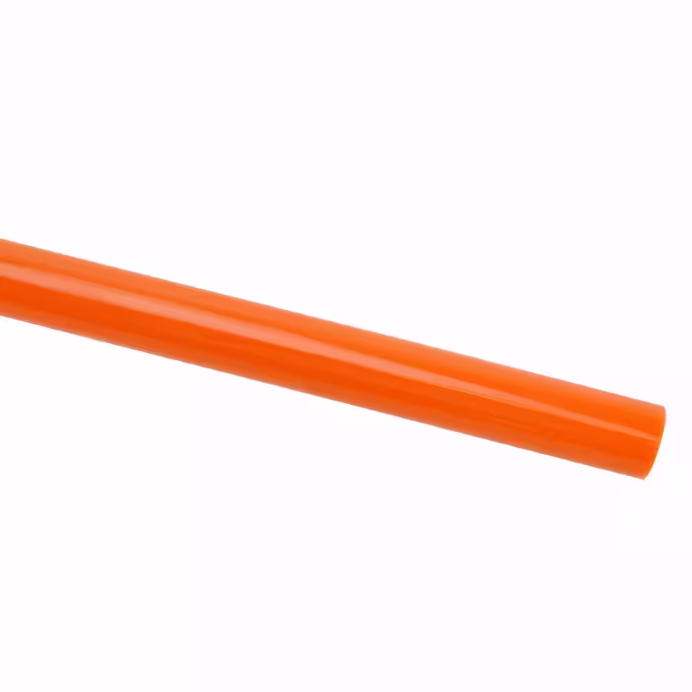 Apollo 1/2 in. x 500 ft. Orange PEX-B Oxygen Barrier Radiant Heating Pipe