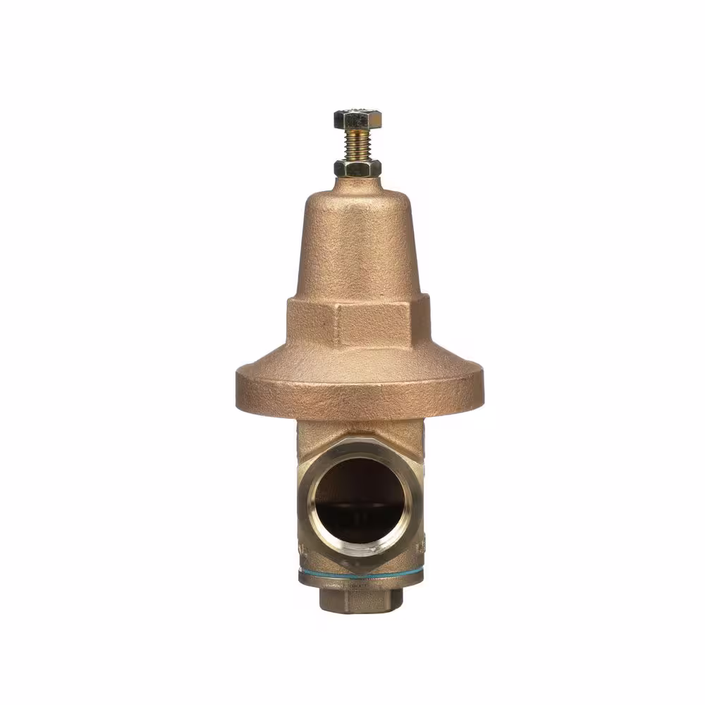 Wilkins 1 in. 600XL Pressure Reducing Valve