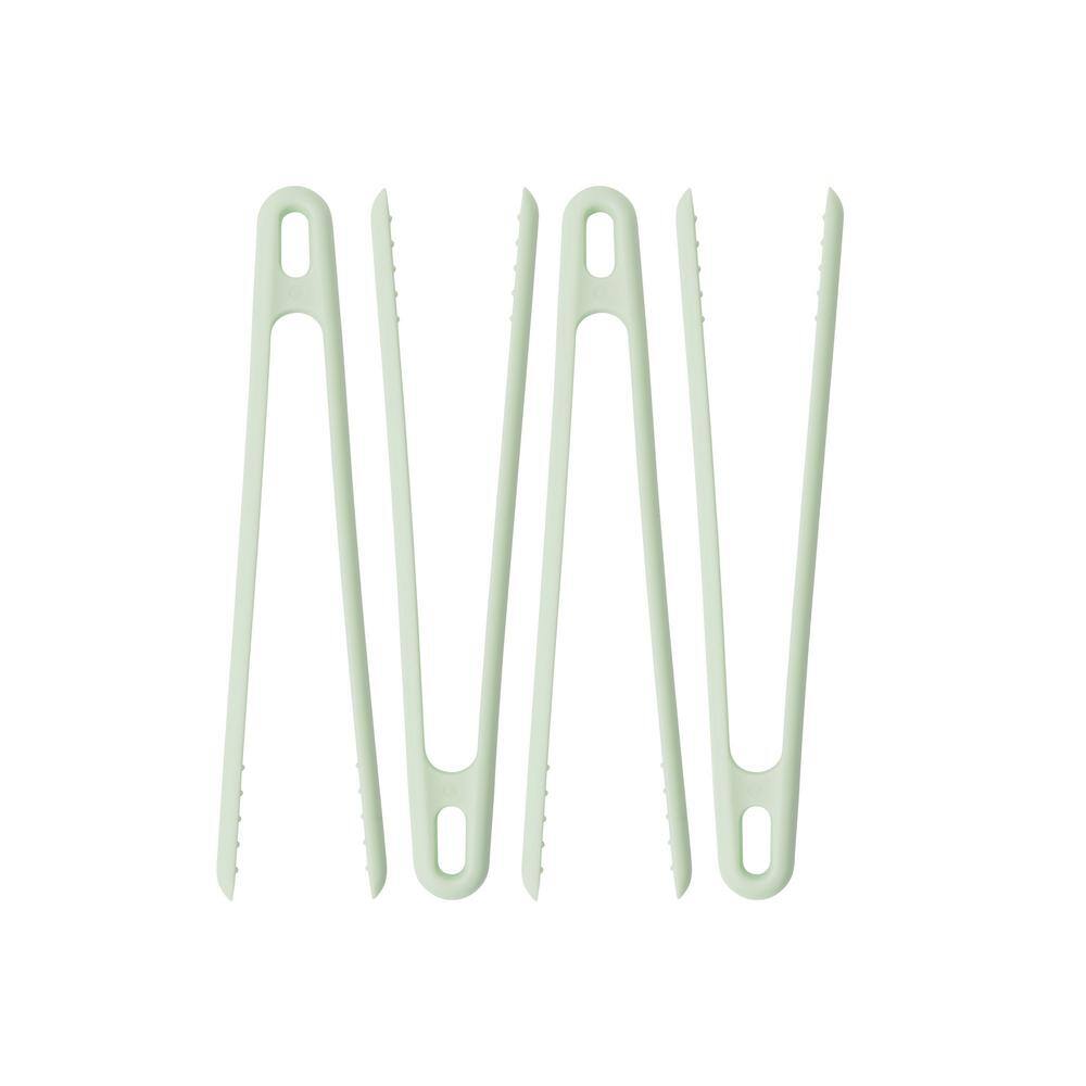 BergHOFF Leo 4-Piece Tong Set