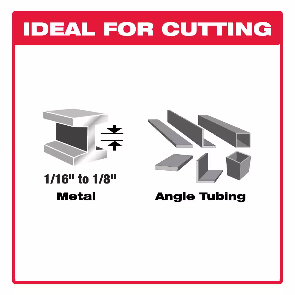 DIABLO 12 in. 14/18 TPI Steel Demon Bi-Metal Reciprocating Saw Blades for Medium Metal Cutting (5-Pack)