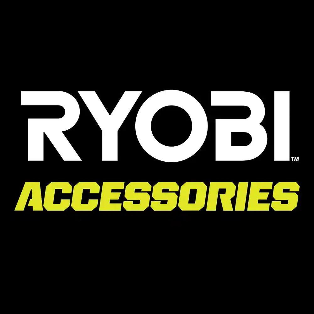 RYOBI Impact Rated Magnetic Steel Nut Driver Set (6-Piece)