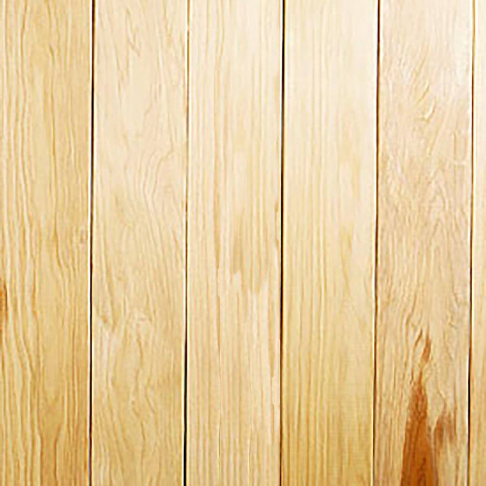 BEHR 5 gal. #290F-7 Wooden Cabin Solid Color House and Fence Exterior Wood Stain