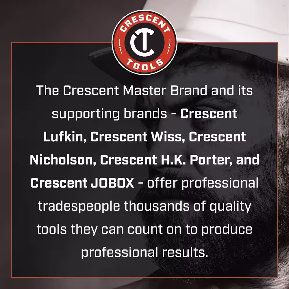 Crescent H.K. Porter Replacement Cutter Head for 0590MC