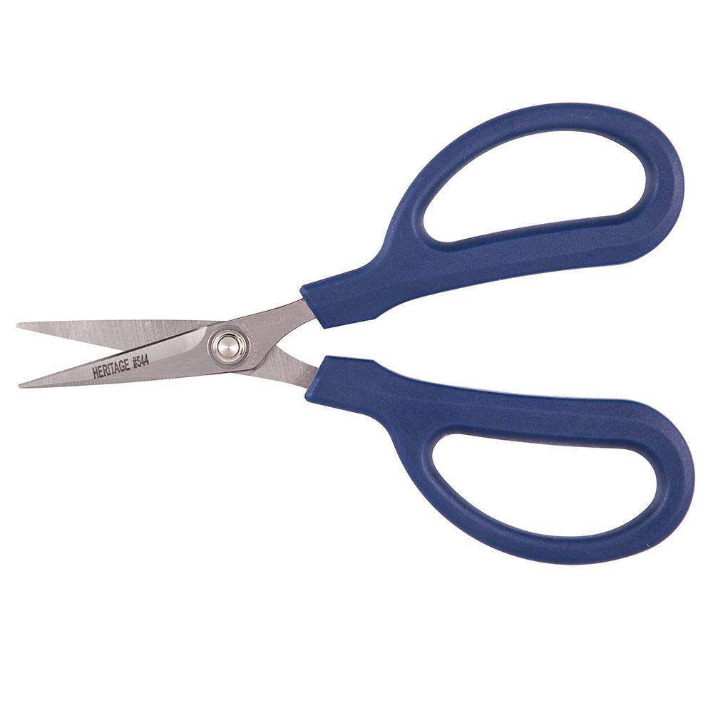 Klein Tools 1.75 in. Utility Shear, Curved Blades